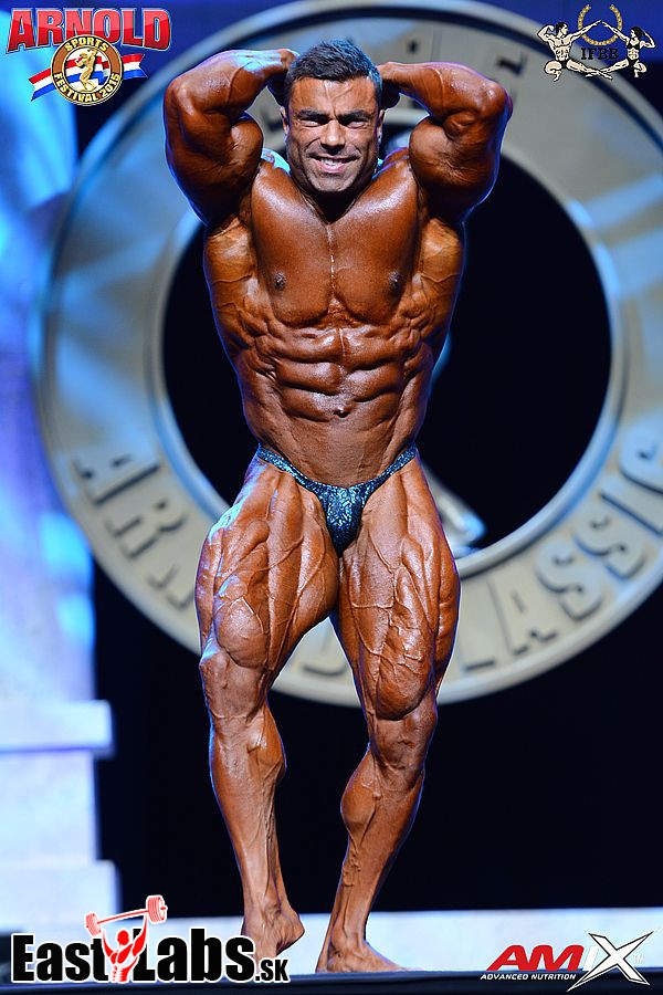 Eduardo Correa