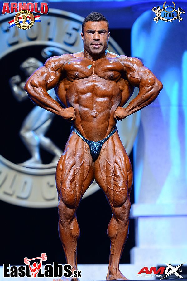 Eduardo Correa