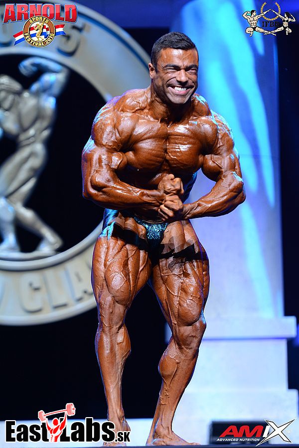 Eduardo Correa