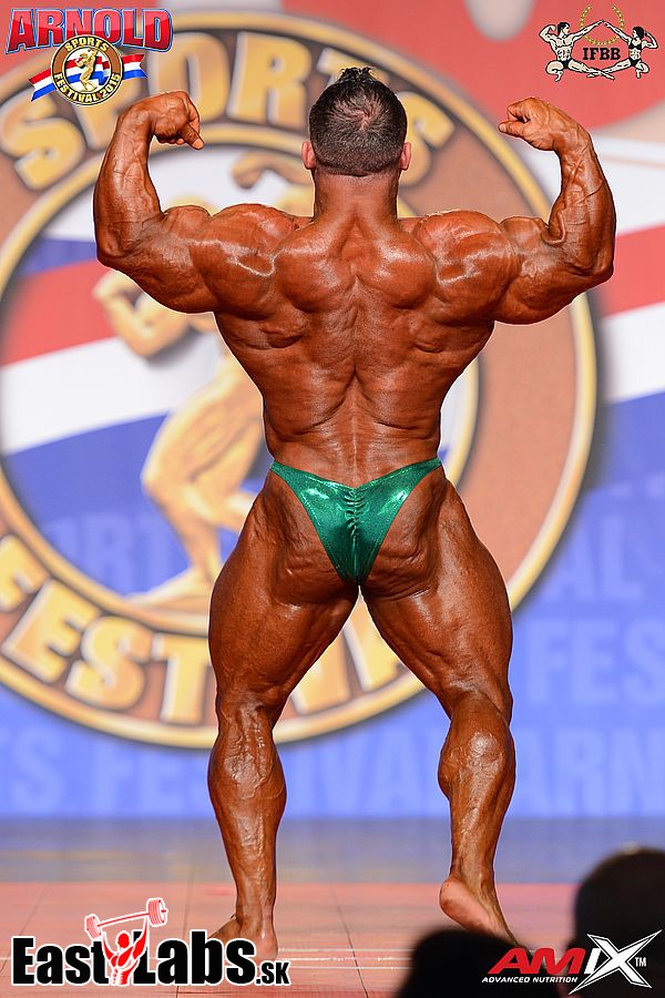 Jose Raymond