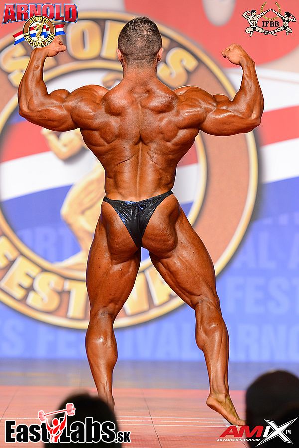 Aaron Clark