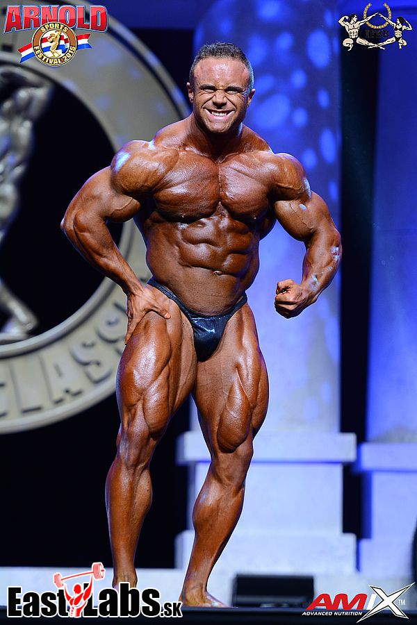 Aaron Clark
