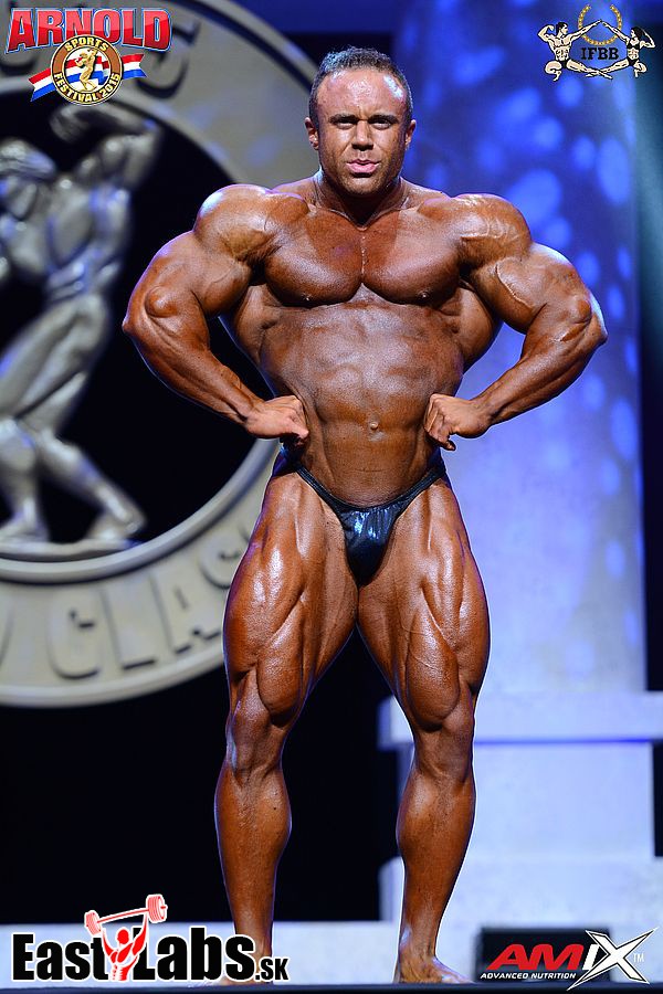 Aaron Clark