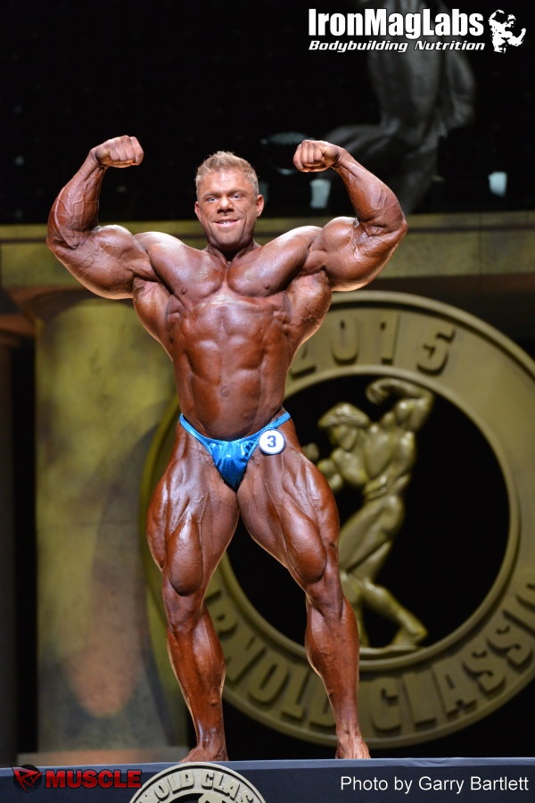 Justin Compton