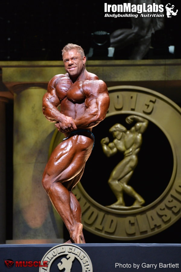 Justin Compton