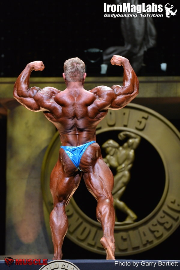 Justin Compton