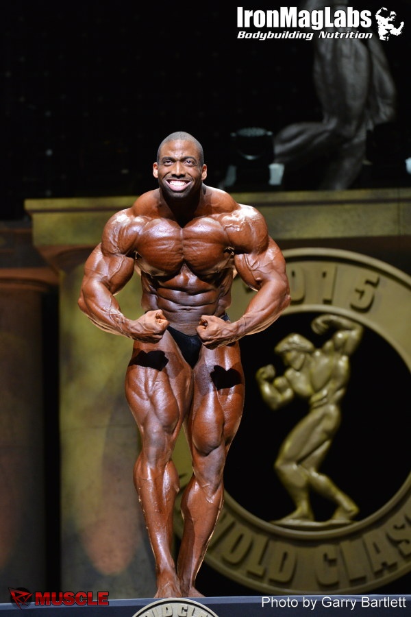 Cedric McMillan