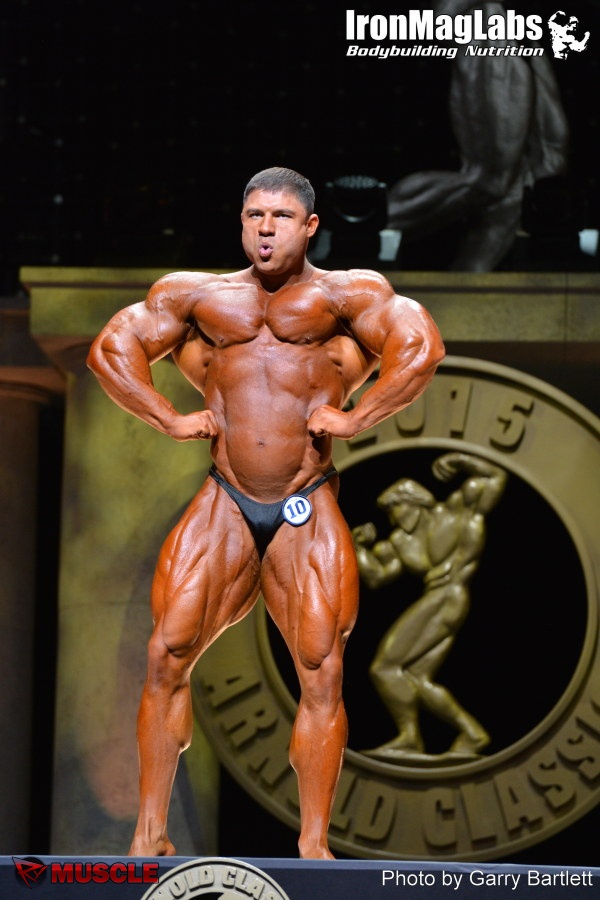 Vitaly Fateev