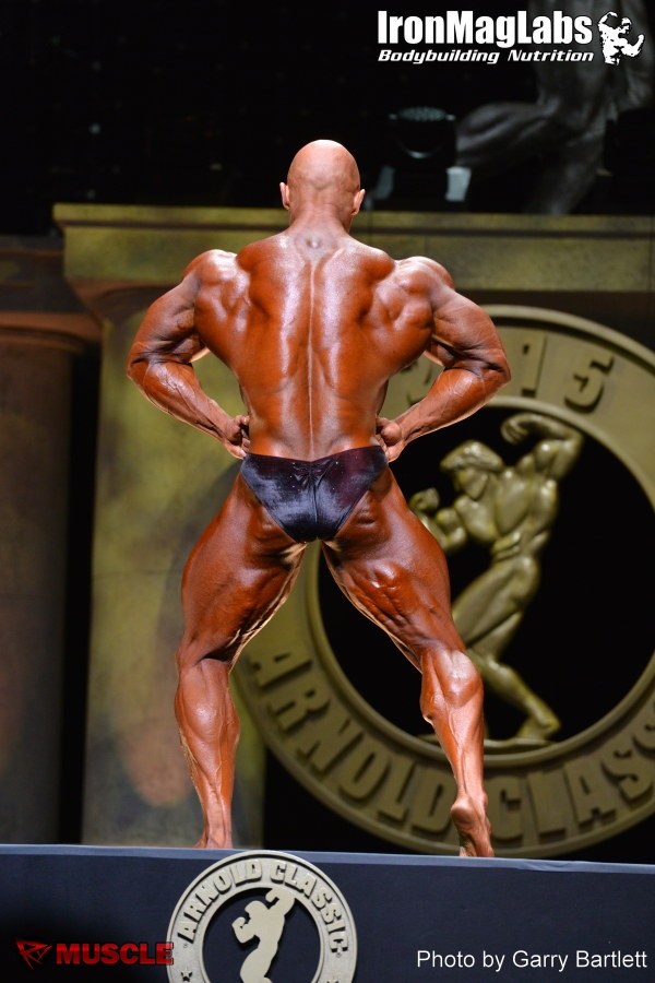 Marius Dohne