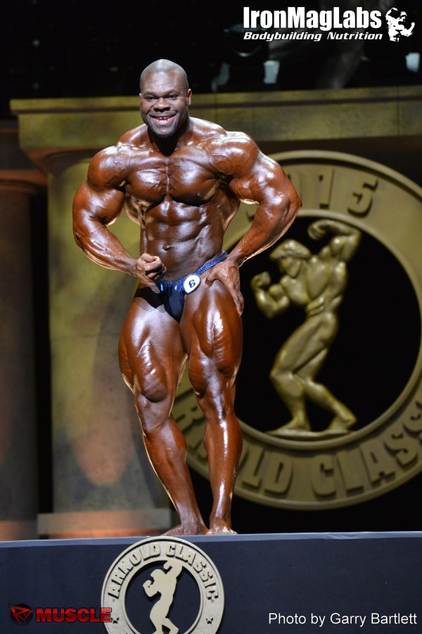 Lionel Beyeke