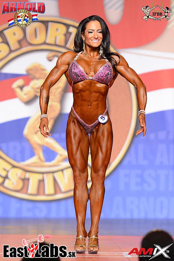 Camala Rodriguez