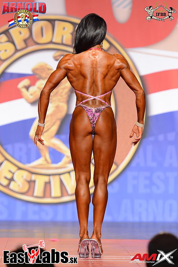 Camala Rodriguez