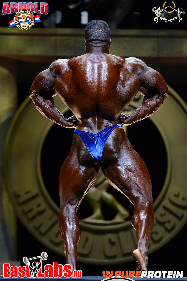Brandon Curry