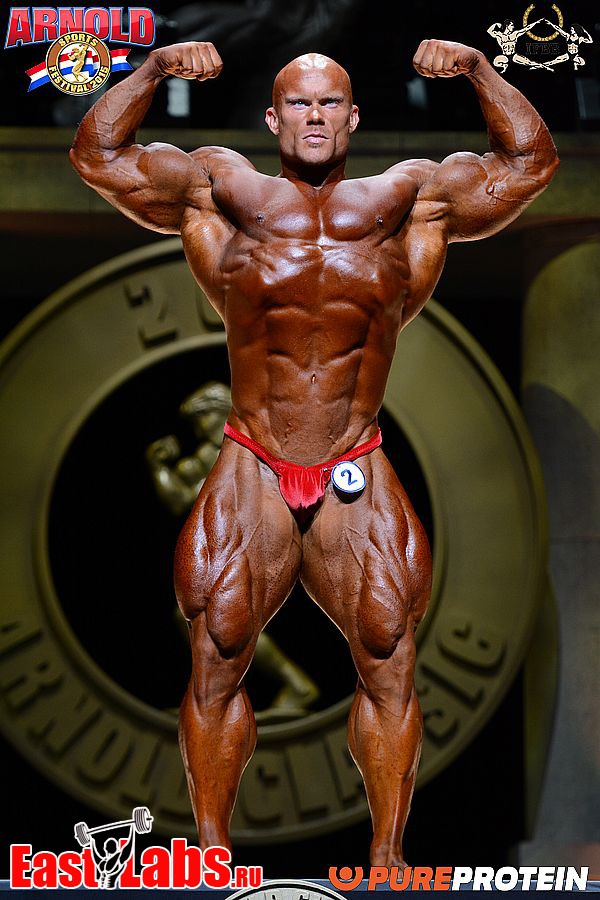 Ben Pakulski
