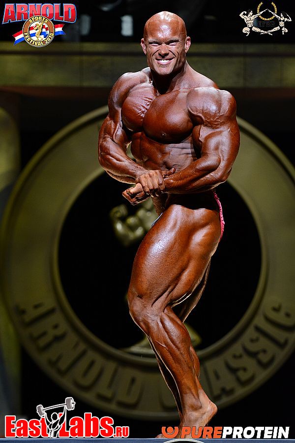 Ben Pakulski