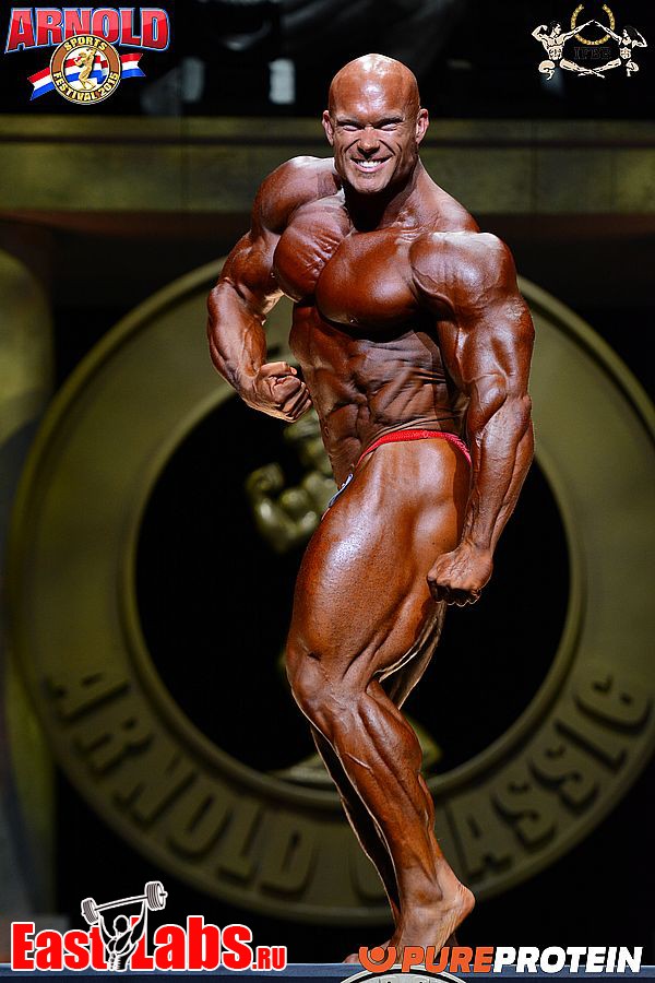 Ben Pakulski