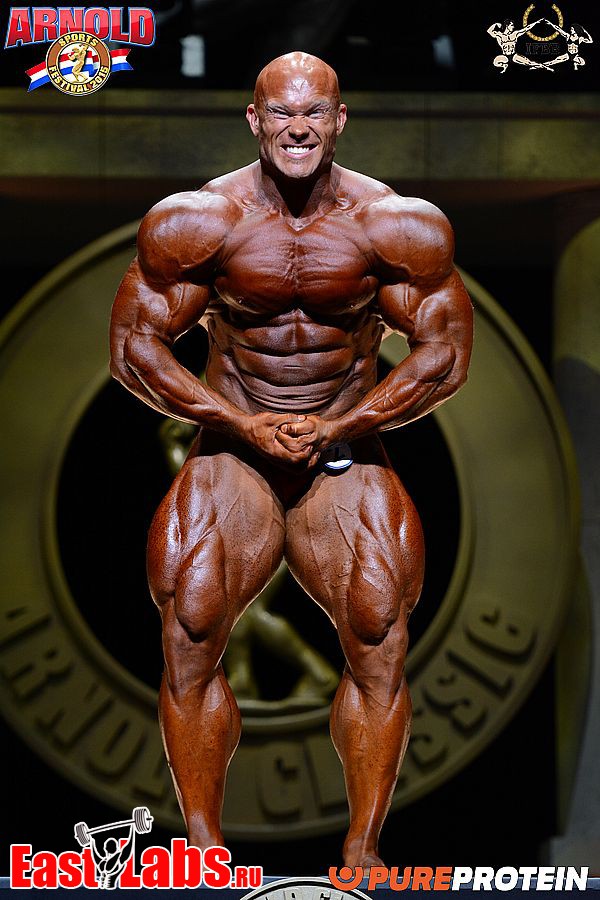 Ben Pakulski