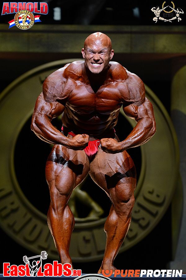Ben Pakulski