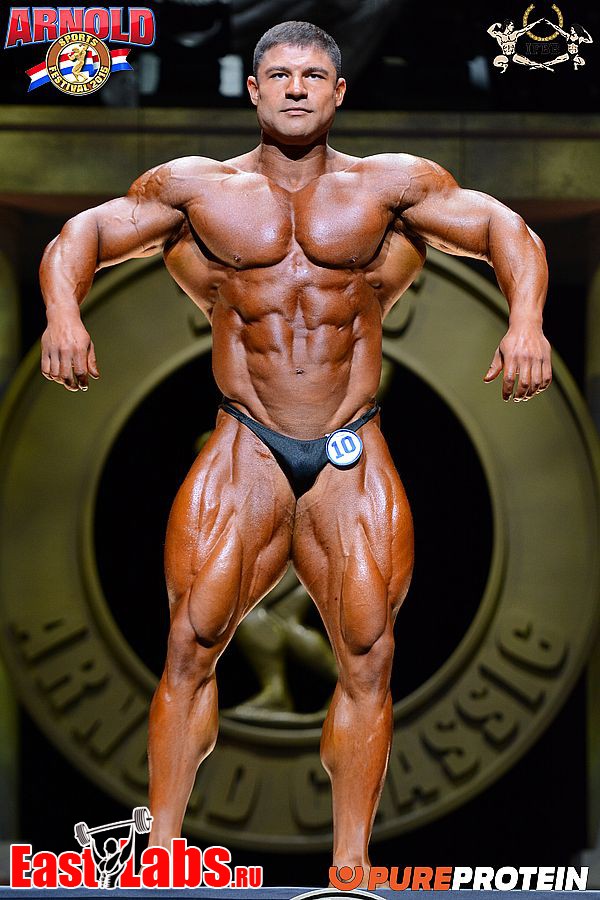 Vitaly Fateev