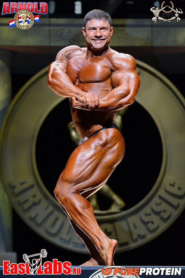 Vitaly Fateev