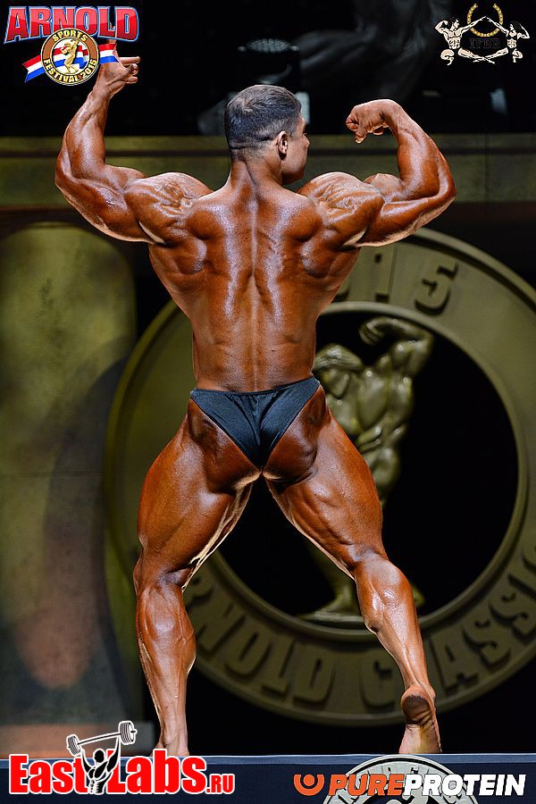 Vitaly Fateev
