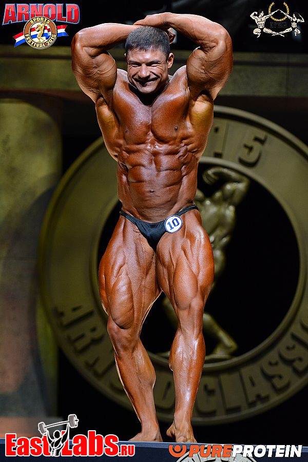 Vitaly Fateev