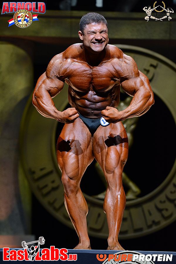 Vitaly Fateev