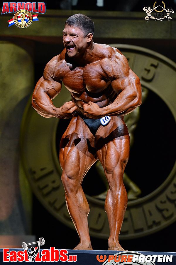 Vitaly Fateev