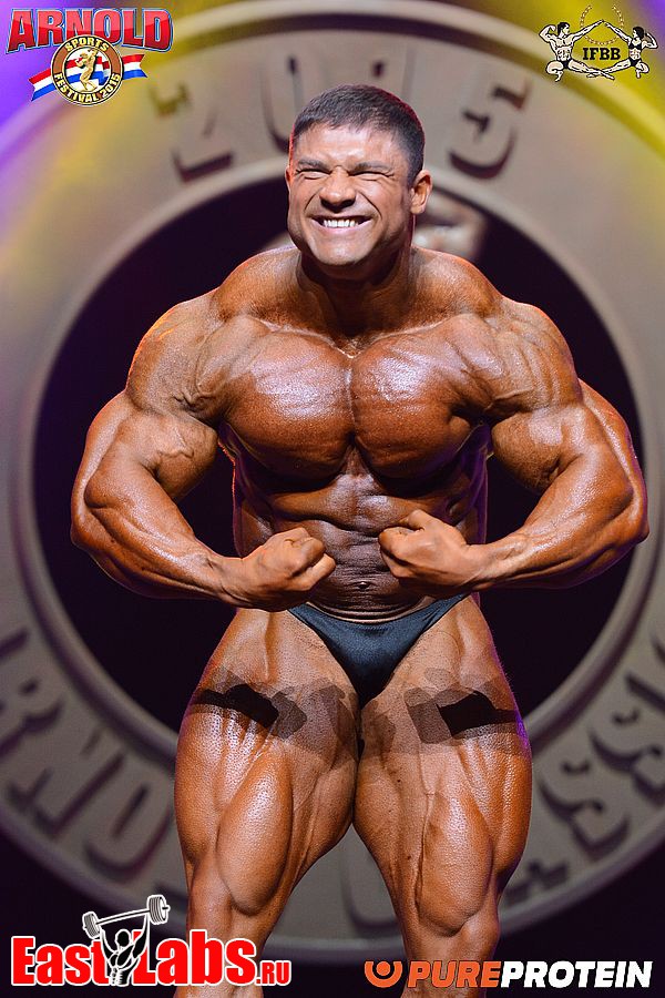 Vitaly Fateev