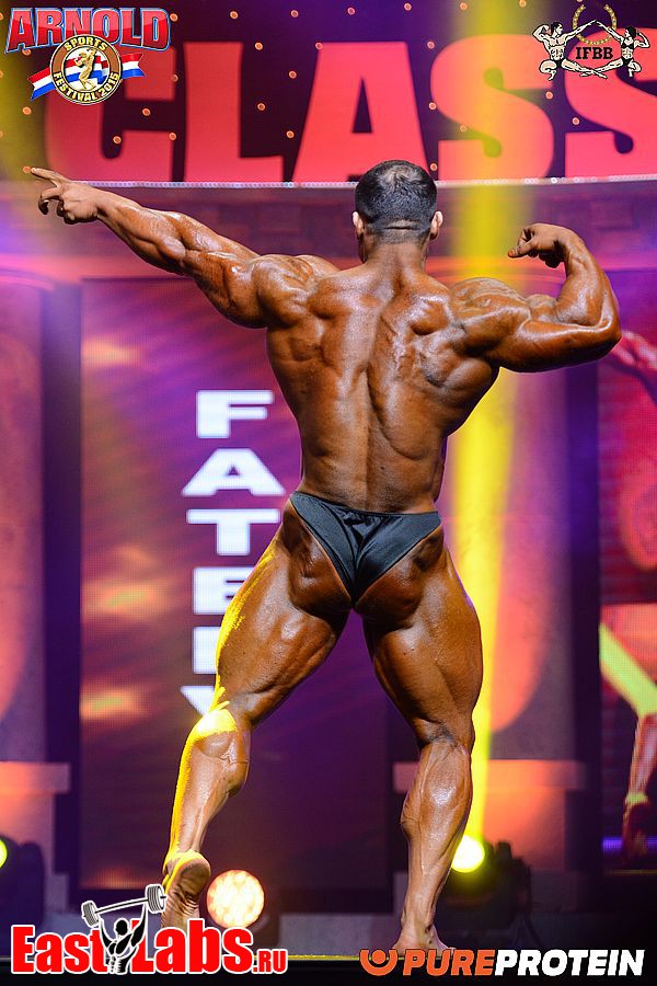 Vitaly Fateev