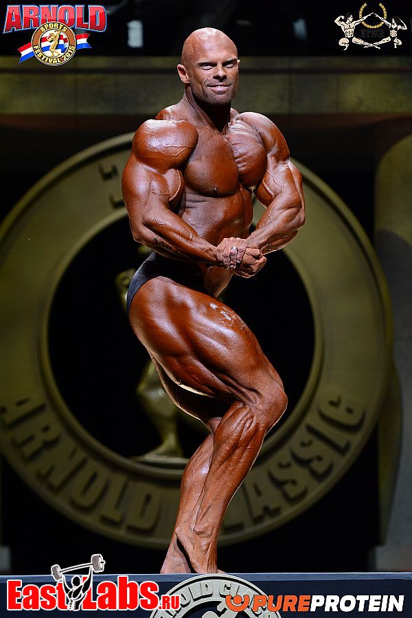 Marius Dohne