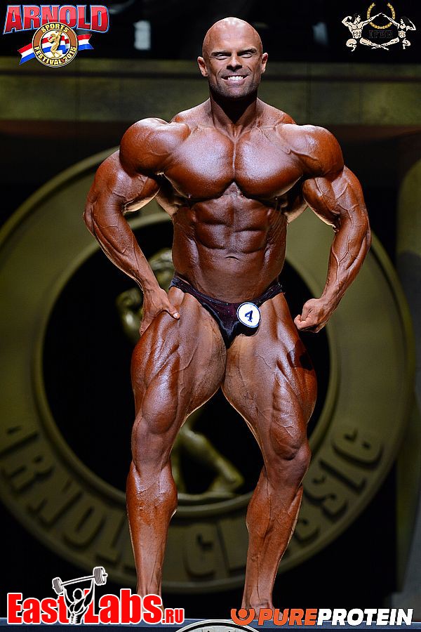 Marius Dohne