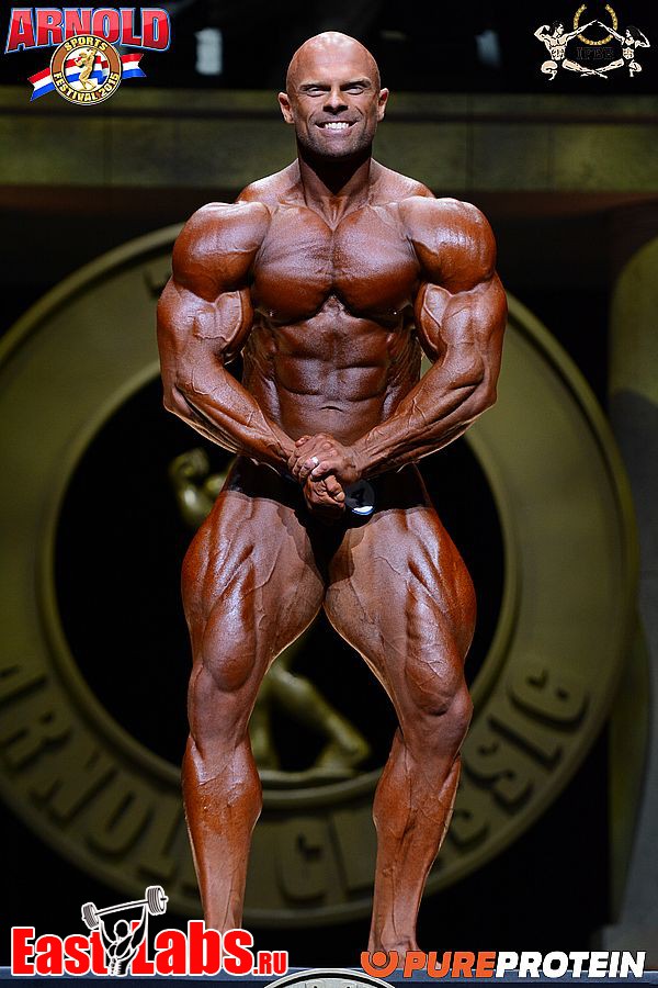 Marius Dohne