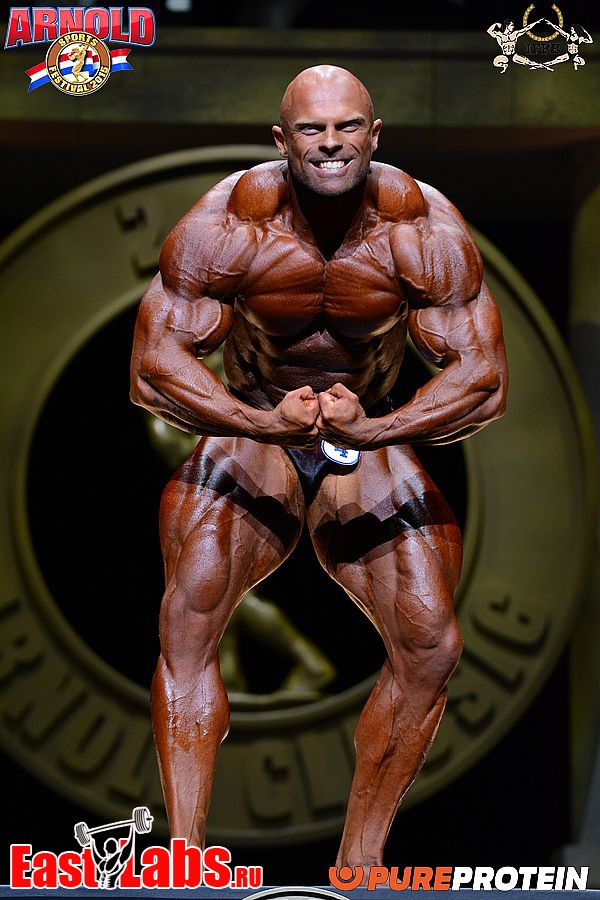 Marius Dohne