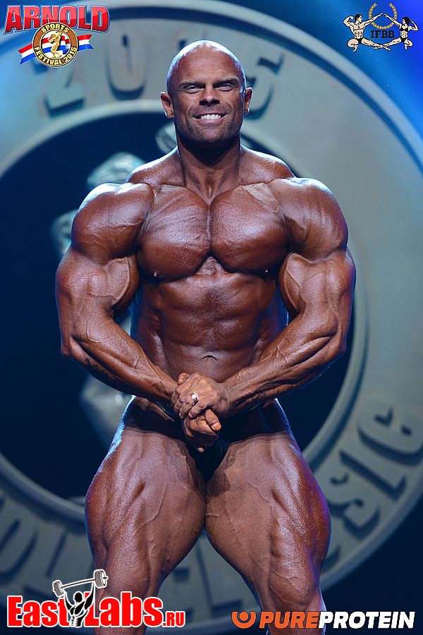 Marius Dohne