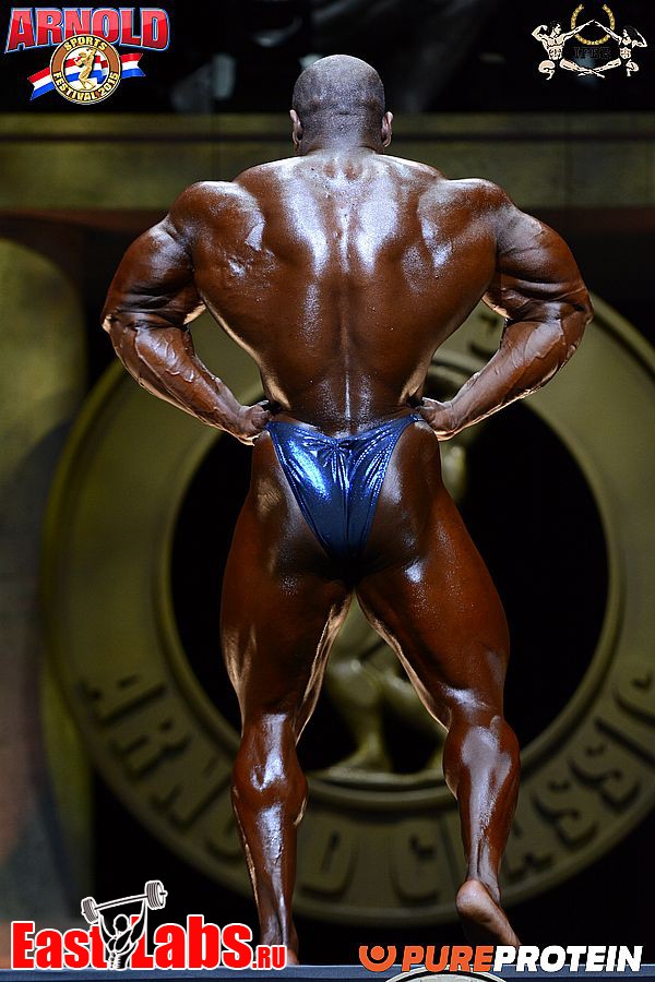 Lionel Beyeke