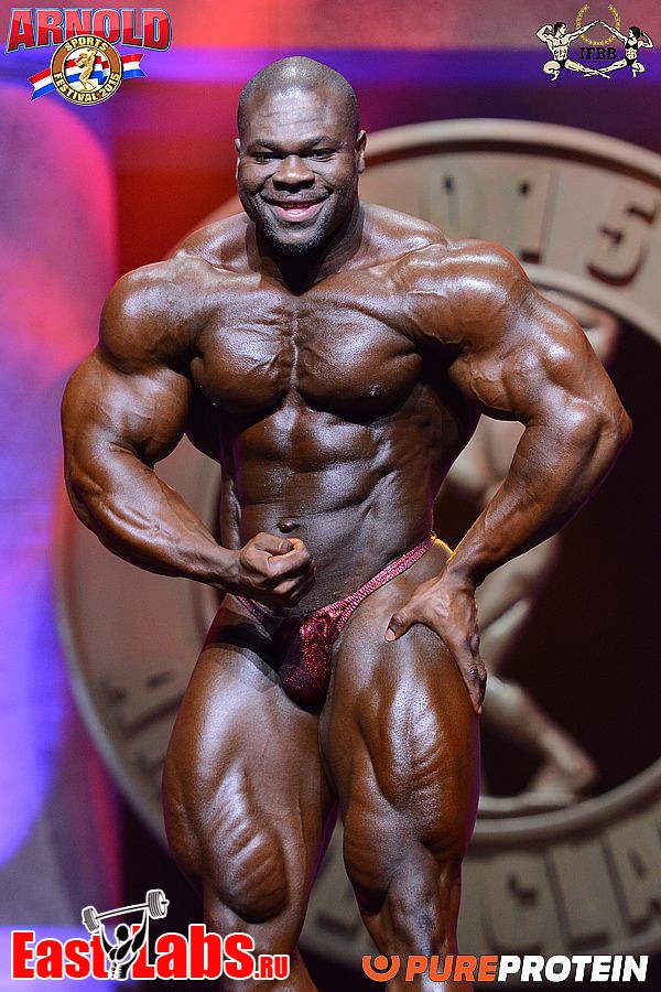 Lionel Beyeke