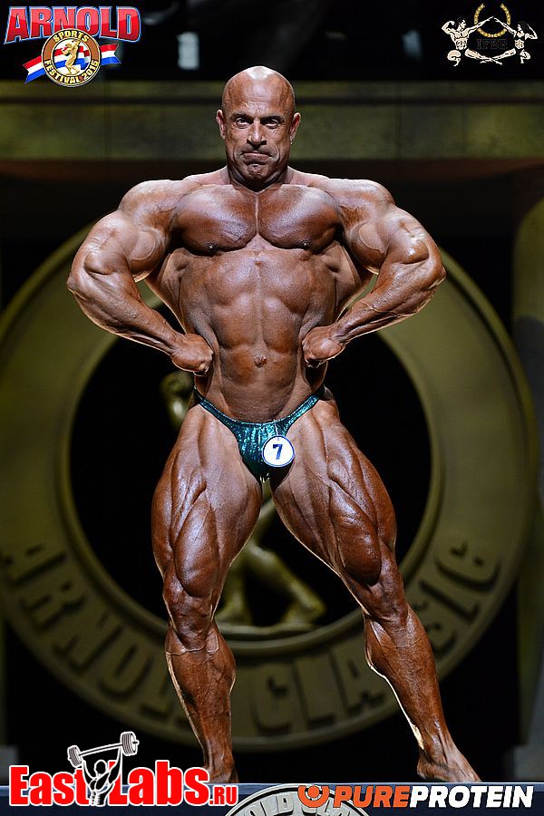 Michael Kefalianos