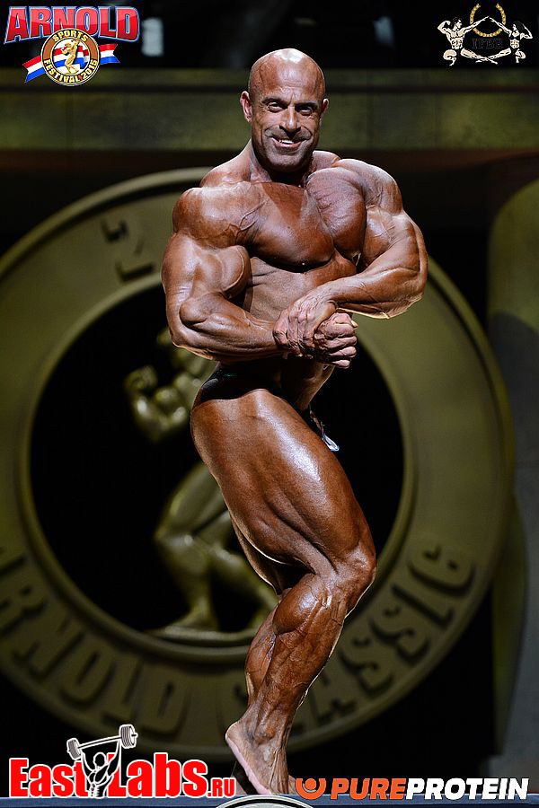 Michael Kefalianos