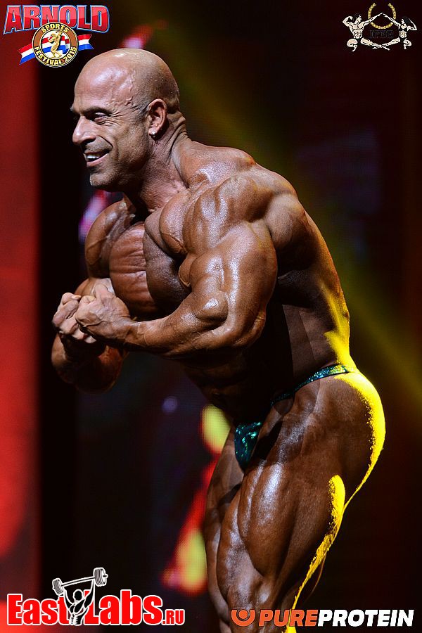 Michael Kefalianos