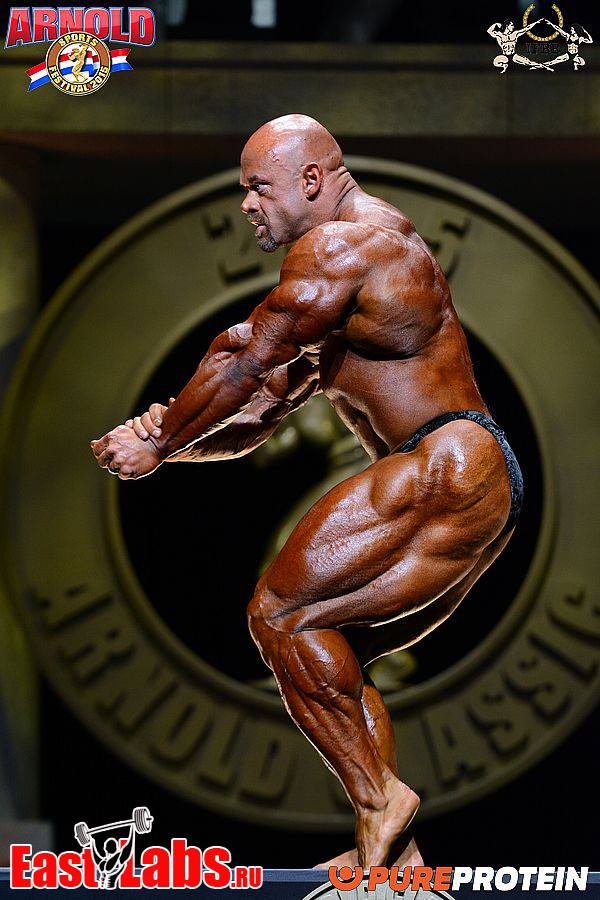 Branch Warren