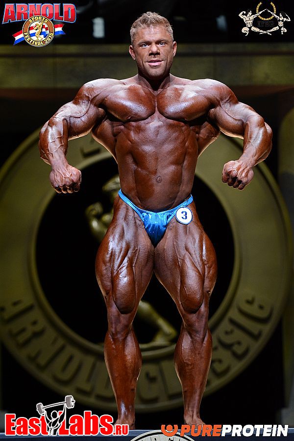 Justin Compton