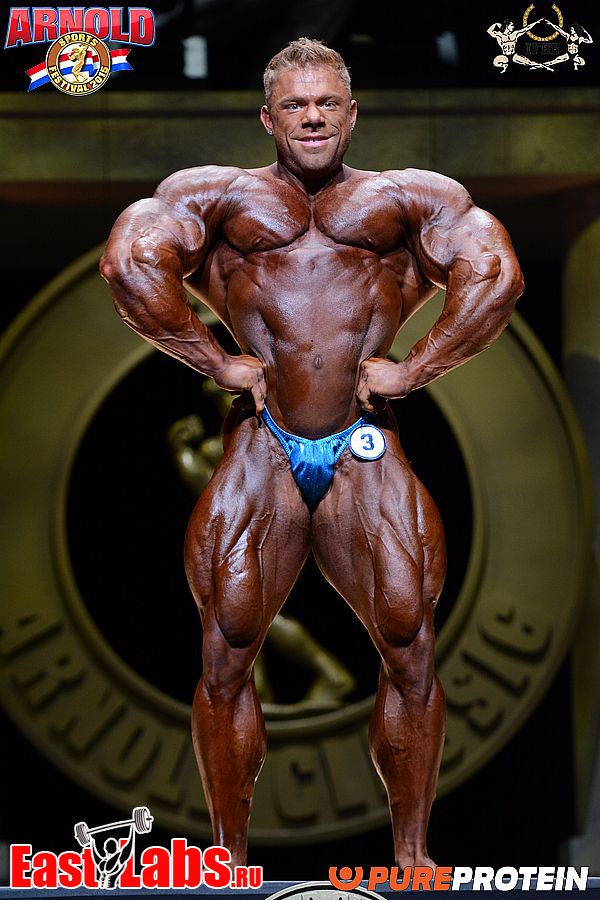 Justin Compton