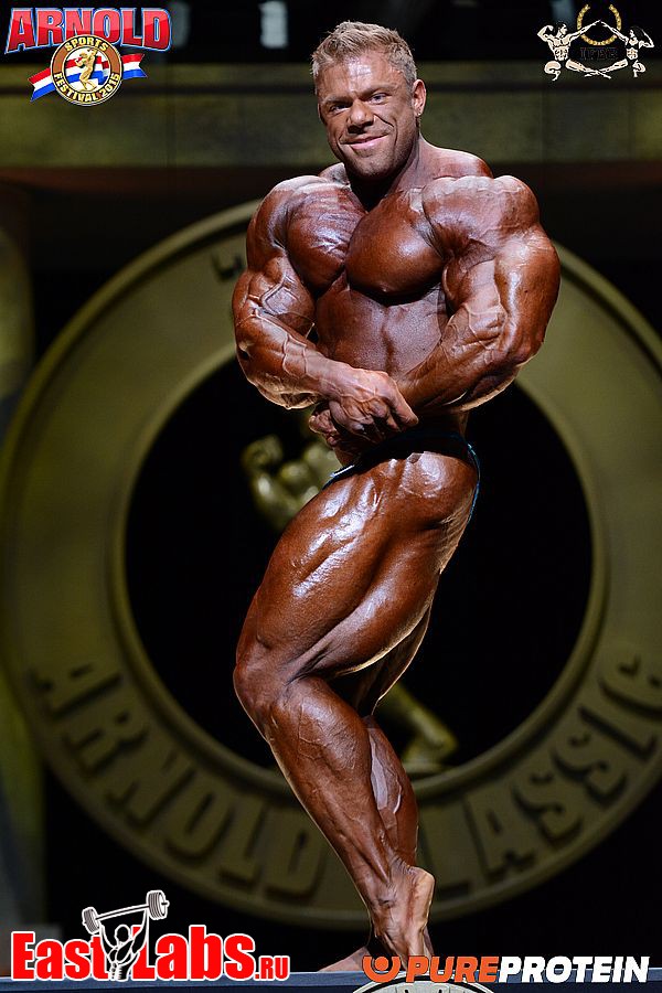 Justin Compton