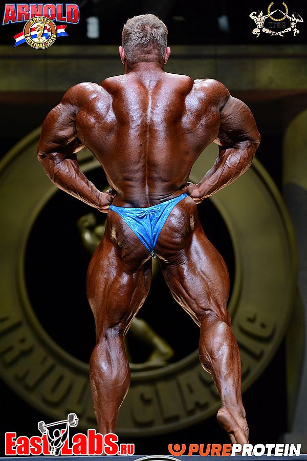 Justin Compton