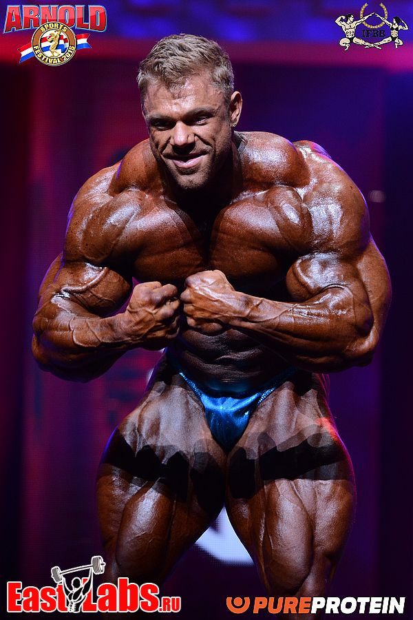 Justin Compton