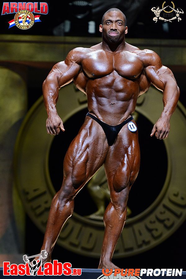 Cedric McMillan
