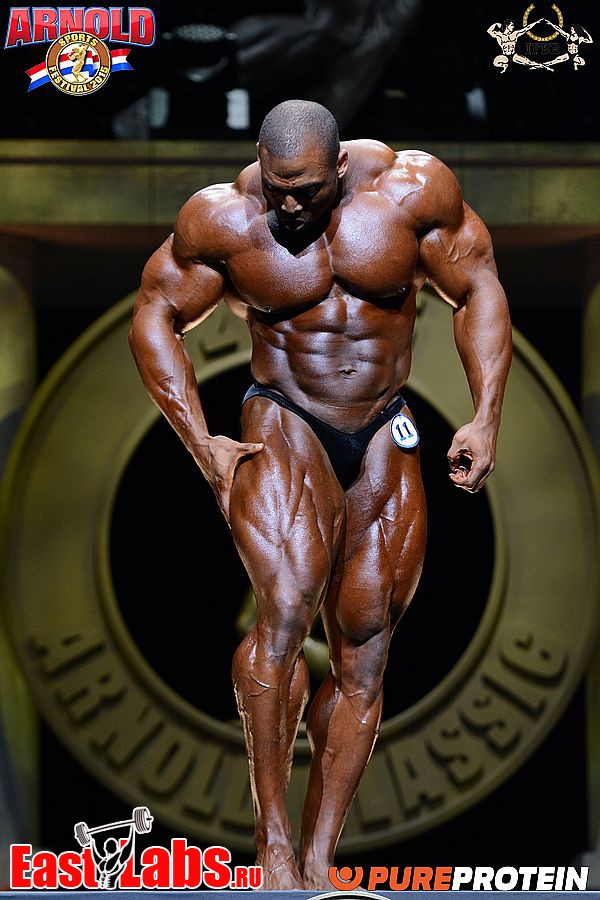Cedric McMillan