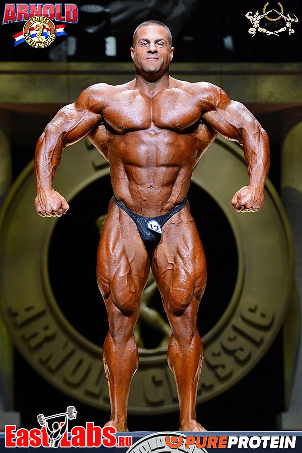 Evan Centopani