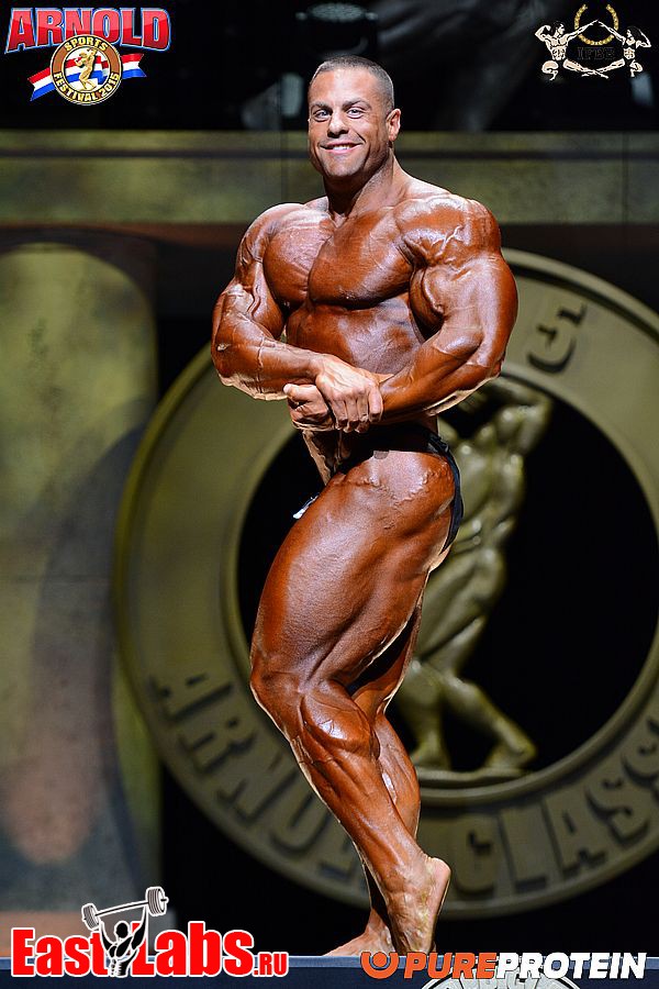 Evan Centopani